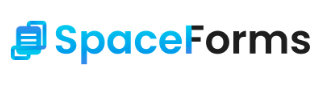Logo SpaceForms